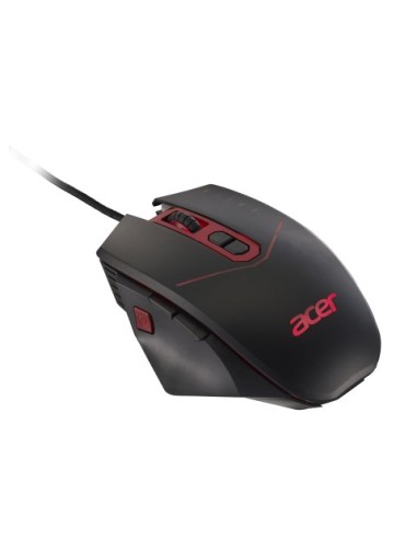Acer GP.MCE11.01R mouse Mano destra USB tipo A Ottico 4200 DPI