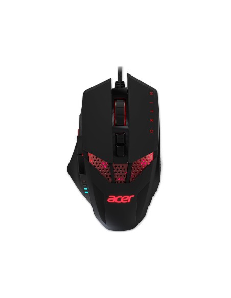 Acer GP.MCE11.01R mouse Mano destra USB tipo A Ottico 4200 DPI