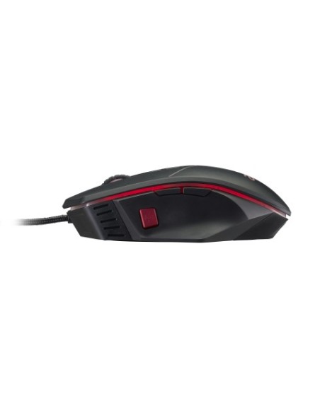 Acer GP.MCE11.01R mouse Mano destra USB tipo A Ottico 4200 DPI