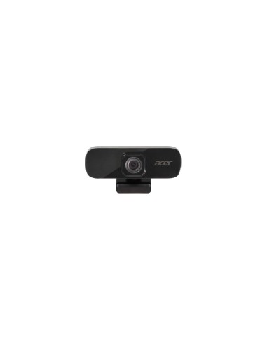 Acer ACR010 webcam 5 MP 2560 x 1440 Pixel USB 2.0 Nero