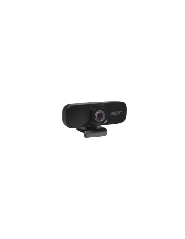 Acer ACR010 webcam 5 MP 2560 x 1440 Pixel USB 2.0 Nero