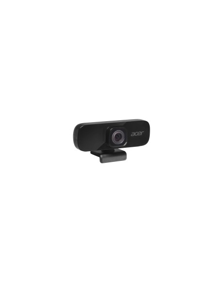 Acer ACR010 webcam 5 MP 2560 x 1440 Pixel USB 2.0 Nero