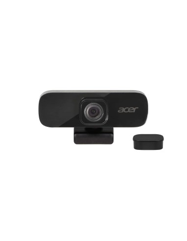 Acer ACR010 webcam 5 MP 2560 x 1440 Pixel USB 2.0 Nero