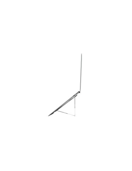 Acer GP.OTH11.02X supporto per notebook Supporto per computer portatile Argento