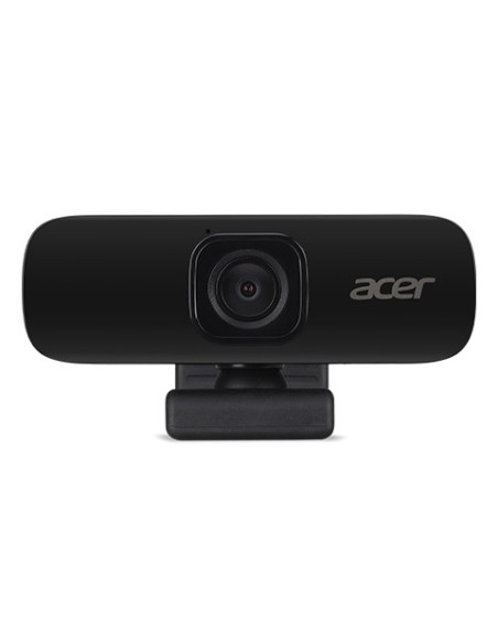 Acer ACR010 webcam 2560 x 1440 Pixel USB 2.0 Nero