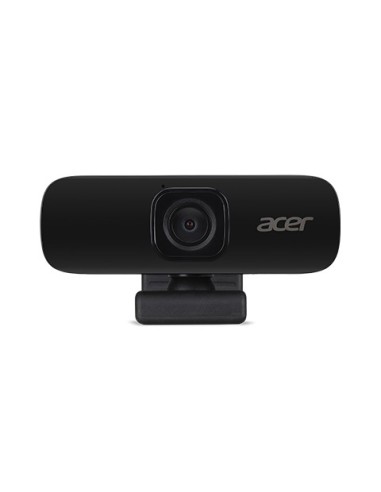 Acer ACR010 webcam 2560 x 1440 Pixel USB 2.0 Nero