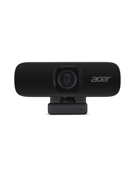 Acer ACR010 webcam 2560 x 1440 Pixel USB 2.0 Nero