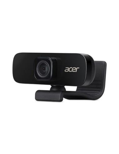 Acer ACR010 webcam 2560 x 1440 Pixel USB 2.0 Nero