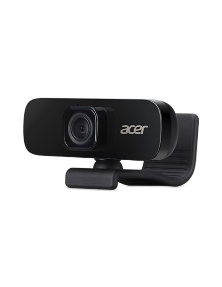 Acer ACR010 webcam 2560 x 1440 Pixel USB 2.0 Nero