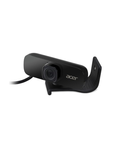 Acer ACR010 webcam 2560 x 1440 Pixel USB 2.0 Nero