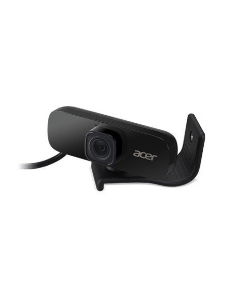 Acer ACR010 webcam 2560 x 1440 Pixel USB 2.0 Nero