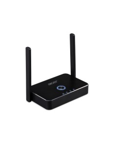 Acer CastMaster WPS1 sistema di presentazione wireless HDMI + USB Type-A Desktop 2