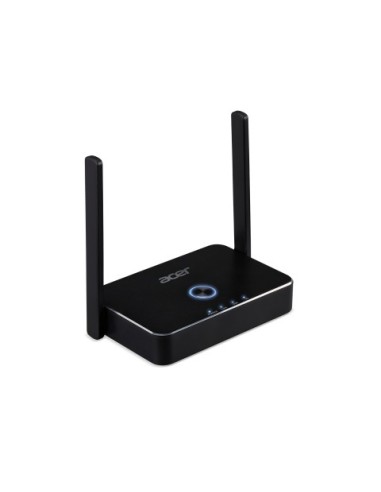 Acer CastMaster WPS1 sistema di presentazione wireless HDMI + USB Type-A Desktop