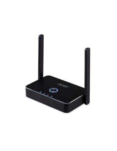 Acer CastMaster WPS1 sistema di presentazione wireless HDMI + USB Type-A Desktop