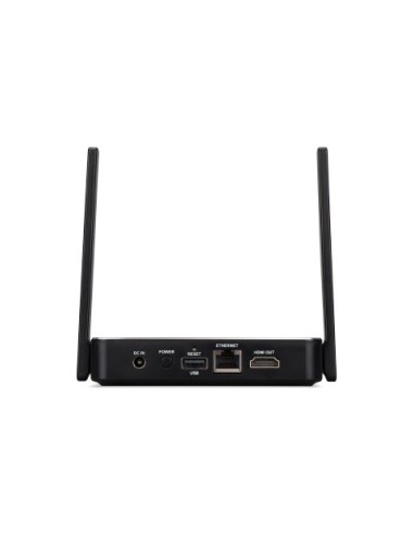 Acer CastMaster WPS1 sistema di presentazione wireless HDMI + USB Type-A Desktop