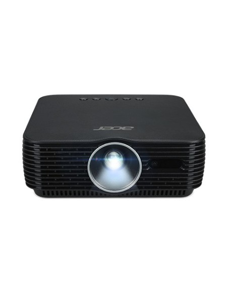 Acer B250i videoproiettore Proiettore a raggio standard LED 1080p (1920x1080) Nero