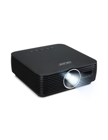 Acer B250i videoproiettore Proiettore a raggio standard LED 1080p (1920x1080) Nero