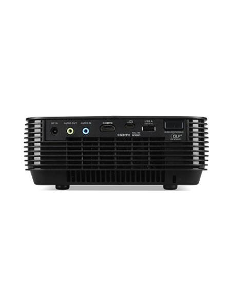 Acer B250i videoproiettore Proiettore a raggio standard LED 1080p (1920x1080) Nero