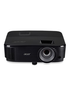 Acer Essential X1123HP videoproiettore Proiettore a raggio standard 4000 ANSI lumen DLP SVGA (800x600) Nero
