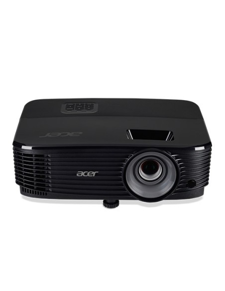 Acer Essential X1123HP videoproiettore Proiettore a raggio standard 4000 ANSI lumen DLP SVGA (800x600) Nero