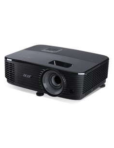 Acer Essential X1123HP videoproiettore Proiettore a raggio standard 4000 ANSI lumen DLP SVGA (800x600) Nero 2