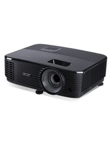 Acer Essential X1123HP videoproiettore Proiettore a raggio standard 4000 ANSI lumen DLP SVGA (800x600) Nero