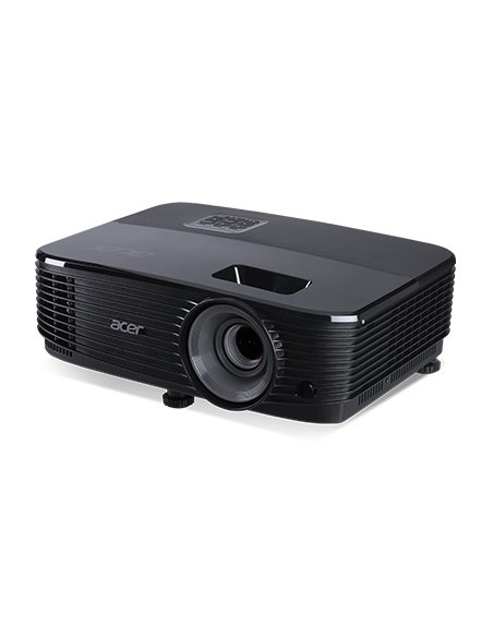 Acer Essential X1123HP videoproiettore Proiettore a raggio standard 4000 ANSI lumen DLP SVGA (800x600) Nero
