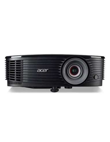 Acer Essential X1123HP videoproiettore Proiettore a raggio standard 4000 ANSI lumen DLP SVGA (800x600) Nero