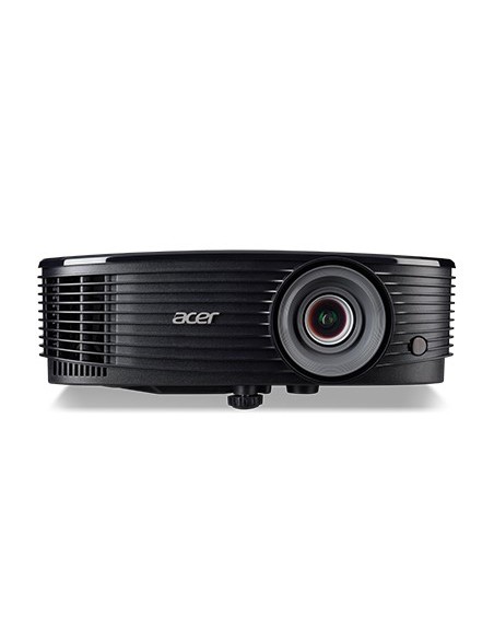 Acer Essential X1123HP videoproiettore Proiettore a raggio standard 4000 ANSI lumen DLP SVGA (800x600) Nero