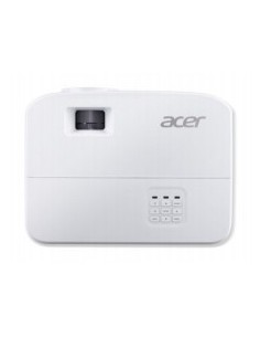 Acer P1355W videoproiettore Proiettore a raggio standard 4000 ANSI lumen DLP WXGA (1280x800) Bianco 2