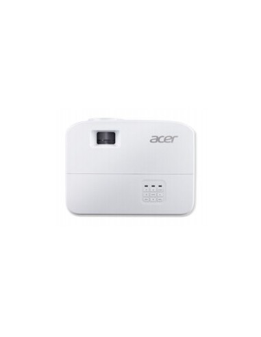 Acer P1355W videoproiettore Proiettore a raggio standard 4000 ANSI lumen DLP WXGA (1280x800) Bianco