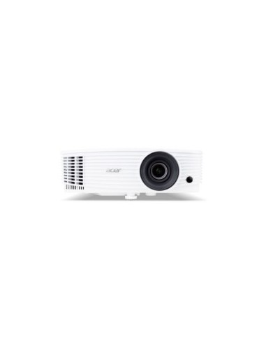 Acer P1355W videoproiettore Proiettore a raggio standard 4000 ANSI lumen DLP WXGA (1280x800) Bianco