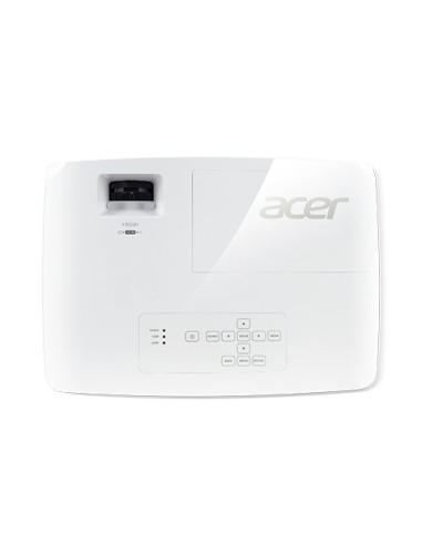Acer P1560BTi videoproiettore Proiettore a raggio standard 4000 ANSI lumen DLP 1080p (1920x1080) Bianco