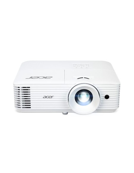 Acer Home H6523BD videoproiettore Proiettore a raggio standard 3500 ANSI lumen DLP 1080p (1920x1080) Compatibilità 3D Bianco