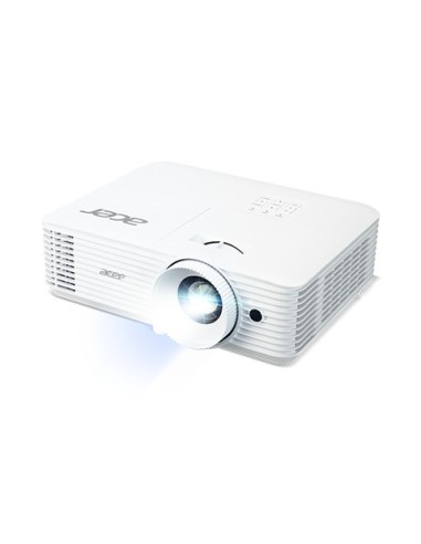 Acer Home H6523BD videoproiettore Proiettore a raggio standard 3500 ANSI lumen DLP 1080p (1920x1080) Compatibilità 3D Bianco