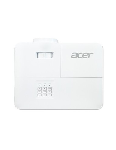 Acer Home H6523BD videoproiettore Proiettore a raggio standard 3500 ANSI lumen DLP 1080p (1920x1080) Compatibilità 3D Bianco