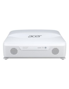 Acer Education UL5630 videoproiettore Proiettore a raggio ultra corto 4500 ANSI lumen D-ILA WUXGA (1920x1200) Bianco