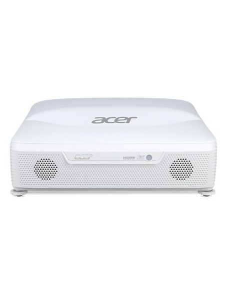 Acer Education UL5630 videoproiettore Proiettore a raggio ultra corto 4500 ANSI lumen D-ILA WUXGA (1920x1200) Bianco