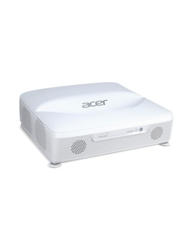 Acer Education UL5630 videoproiettore Proiettore a raggio ultra corto 4500 ANSI lumen D-ILA WUXGA (1920x1200) Bianco