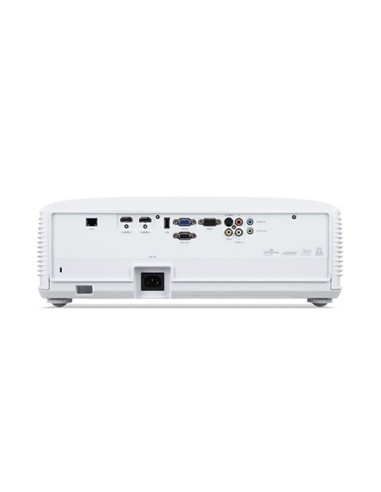 Acer Education UL5630 videoproiettore Proiettore a raggio ultra corto 4500 ANSI lumen D-ILA WUXGA (1920x1200) Bianco
