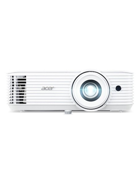 Acer Home H6800BDa videoproiettore Proiettore a raggio standard 3600 ANSI lumen DLP 2160p (3840x2160) Compatibilità 3D Bianco