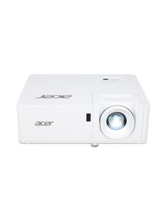 Acer Essential XL1320W videoproiettore Proiettore a raggio standard 3100 ANSI lumen DLP WXGA (1280x800) Compatibilità 3D Bianco 2