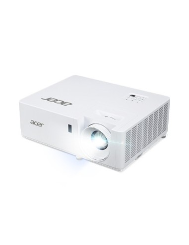 Acer Value XL1220 videoproiettore Proiettore a raggio standard 3100 ANSI lumen DLP XGA (1024x768) Bianco