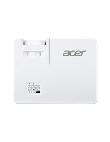 Acer Value XL1220 videoproiettore Proiettore a raggio standard 3100 ANSI lumen DLP XGA (1024x768) Bianco