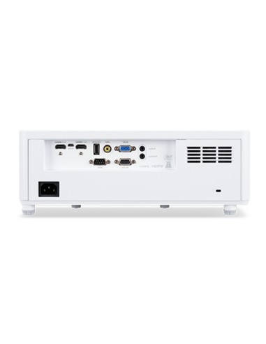 Acer Value XL1220 videoproiettore Proiettore a raggio standard 3100 ANSI lumen DLP XGA (1024x768) Bianco
