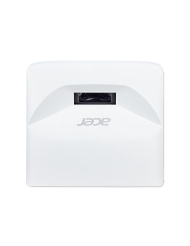 Acer ApexVision L811 videoproiettore Proiettore a raggio standard 3000 ANSI lumen 2160p (3840x2160) Compatibilità 3D Bianco