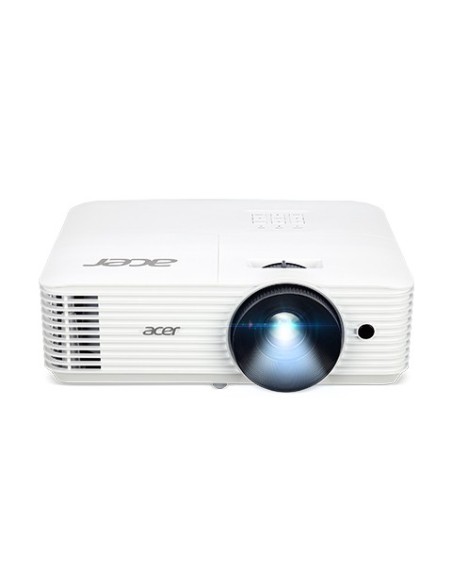 Acer M311 videoproiettore Proiettore a raggio standard 4500 ANSI lumen WXGA (1280x800) Compatibilità 3D Bianco