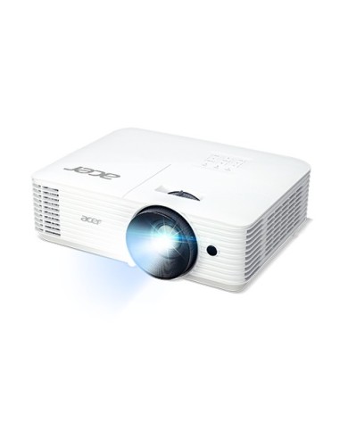 Acer M311 videoproiettore Proiettore a raggio standard 4500 ANSI lumen WXGA (1280x800) Compatibilità 3D Bianco