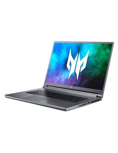 Acer Predator Triton 500 PT516-51S-79TN i7-11800H Computer portatile 40,6 cm (16") Full HD Intel® Core™ i7 16 GB DDR4-SDRAM