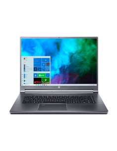 Acer Predator TRITON 500 SE PT516-51S-76U8 i7-11800H Computer portatile 40,6 cm (16") WQXGA Intel® Core™ i7 16 GB DDR4-SDRAM